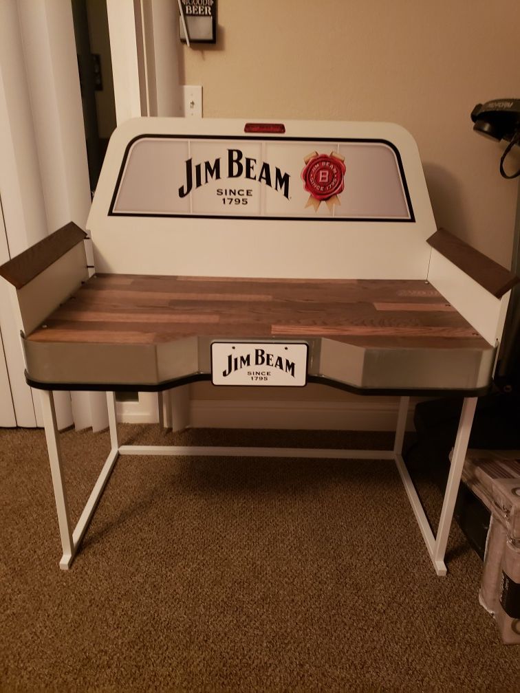 Jim beam