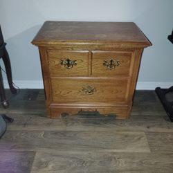 Dresser Drawer 