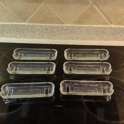 Corn On The Cob Buttering Trays