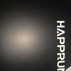 Happen Led Movie Projector, 4K, 1080, Brand New In Box 