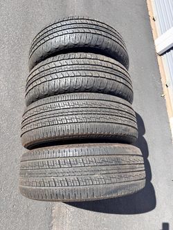 275 65 18 all season tires