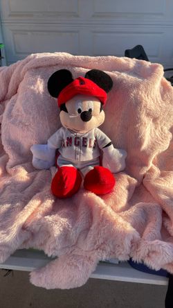Mickey Mouse