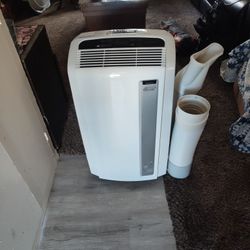 DeLonghi Pinguino PAC AN370G1W