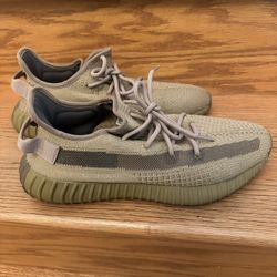 Adidas Yeezy Boost 350 V2 Earth 