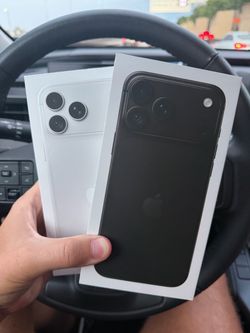 iPhone 18 Pro Max 256gb