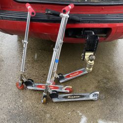 Razor Scooter