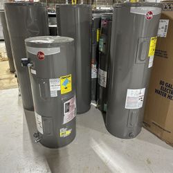 Sales On Water Heater Ask For Price 