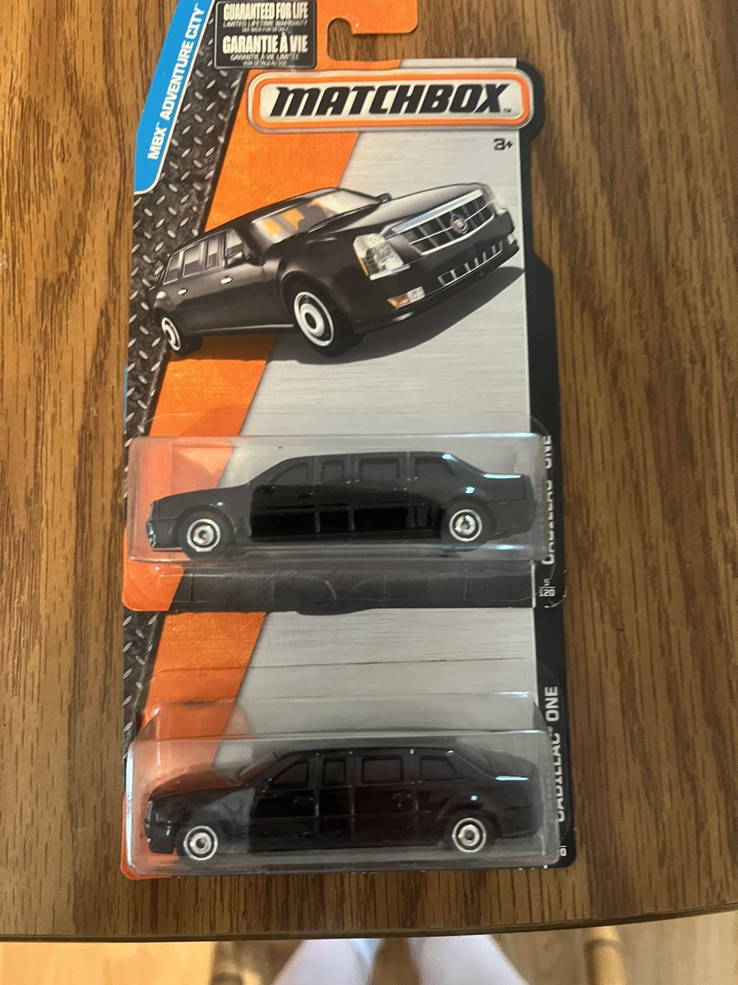 Matchbox Cadillac’s For Sale
