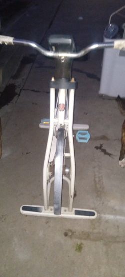 Schwinn Exercise Bike