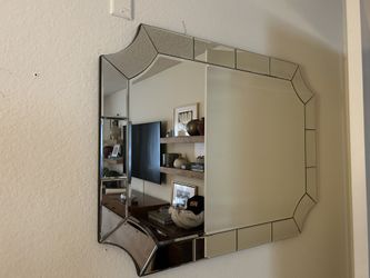 Modern Mirror