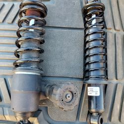 Oem Harley Davidson Stock Rear Shocks 2019 Road Glide