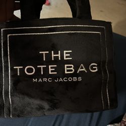 marc jacobs tote 