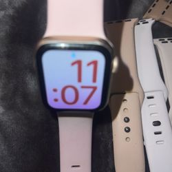 Apple Watch Series 4