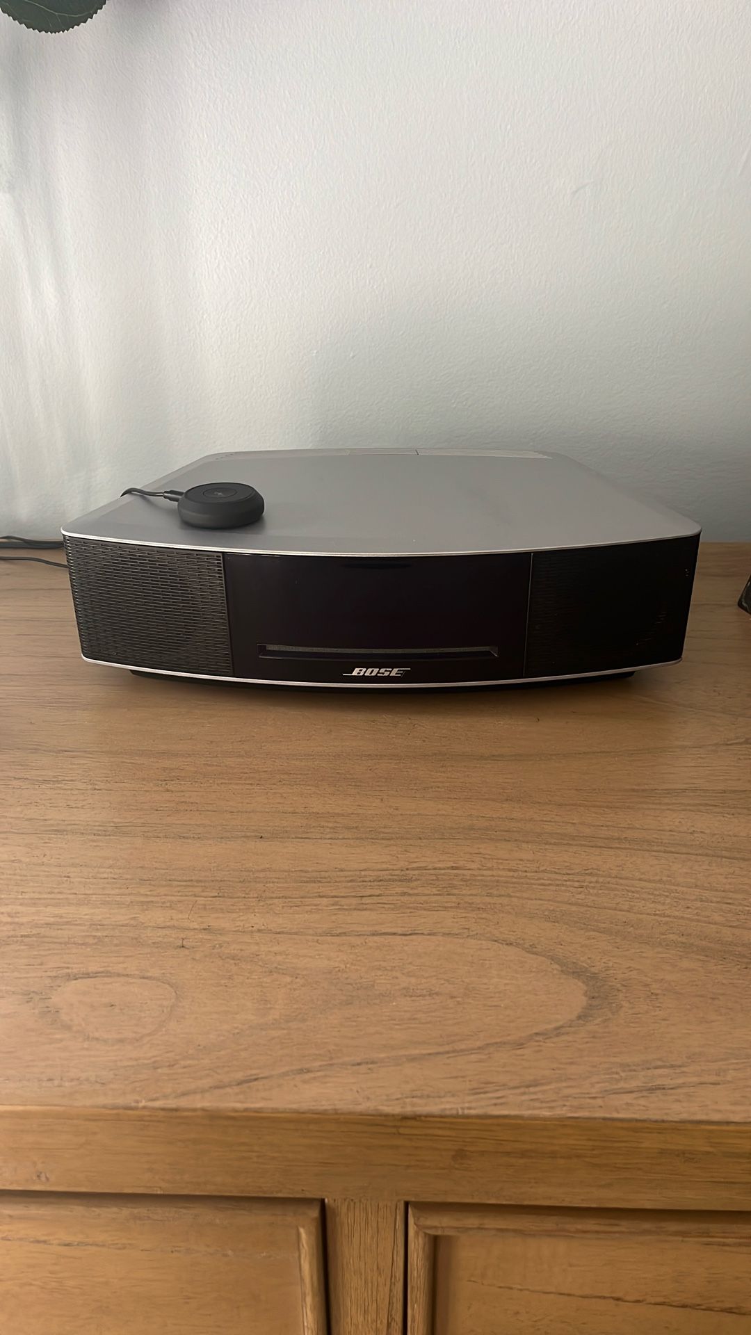 Bose Wave IV