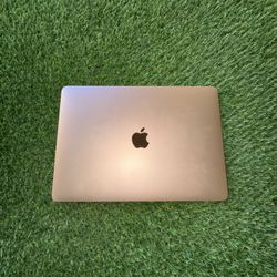 MacBook Air Retina 13-inch 2019