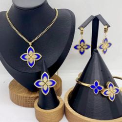 4 Pcs A Set Stainless Steel New In A Bag 🎁🥳♥️