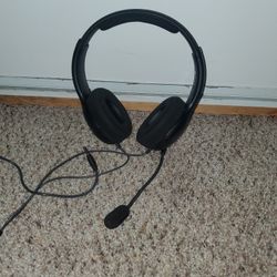 Pdpgaming Ps4 Headset