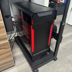 Super fast Gaming, Editing, VR PC, RTX 4080 TUF OC 