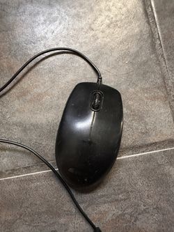 Mouse