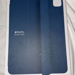 iPad Pro Smart Folio 