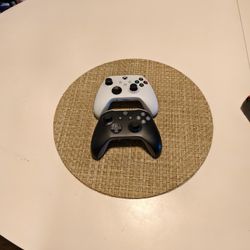 Xbox Controllers