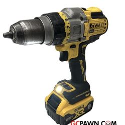 Dewalt 1/2” Hammer Drill