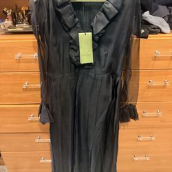 Gucci Dress Size 2 