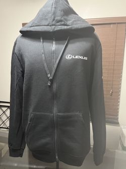 Lexus Hoodie 