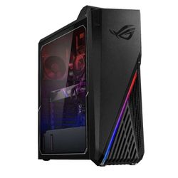 ASUS ROG  Gaming Desktop PC