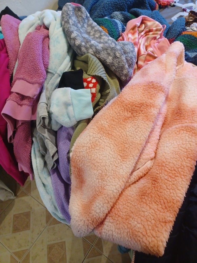 Clothes