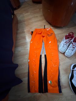 Gallery Dept Pants / Shoes