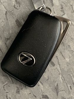 LEXUS SMART KEY OEM FOB/REMOTE KEY