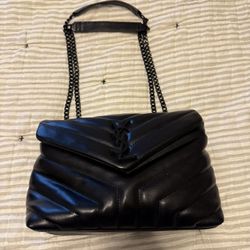 St. Laurent Bag
