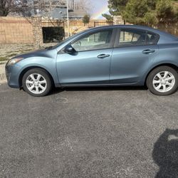 2010 Mazda 3