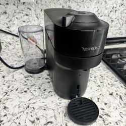 Nespresso Vertuo Pop+