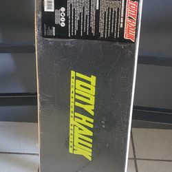 Tony Hawk Skateboard 