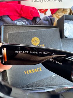 Versace