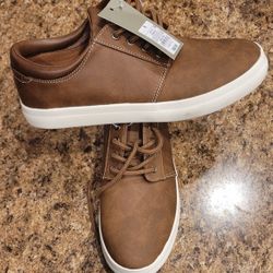 Brand New with tags Nrown Sneakers 