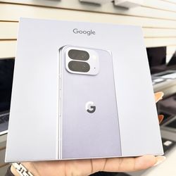 Google pixel 10 pro fold 1TB