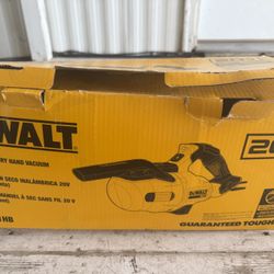 DEWALT