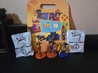 X-men