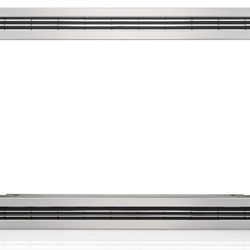 GENUINE Frigidaire MWTK27KF Microwave Trim Kit – Open Box, Never Used