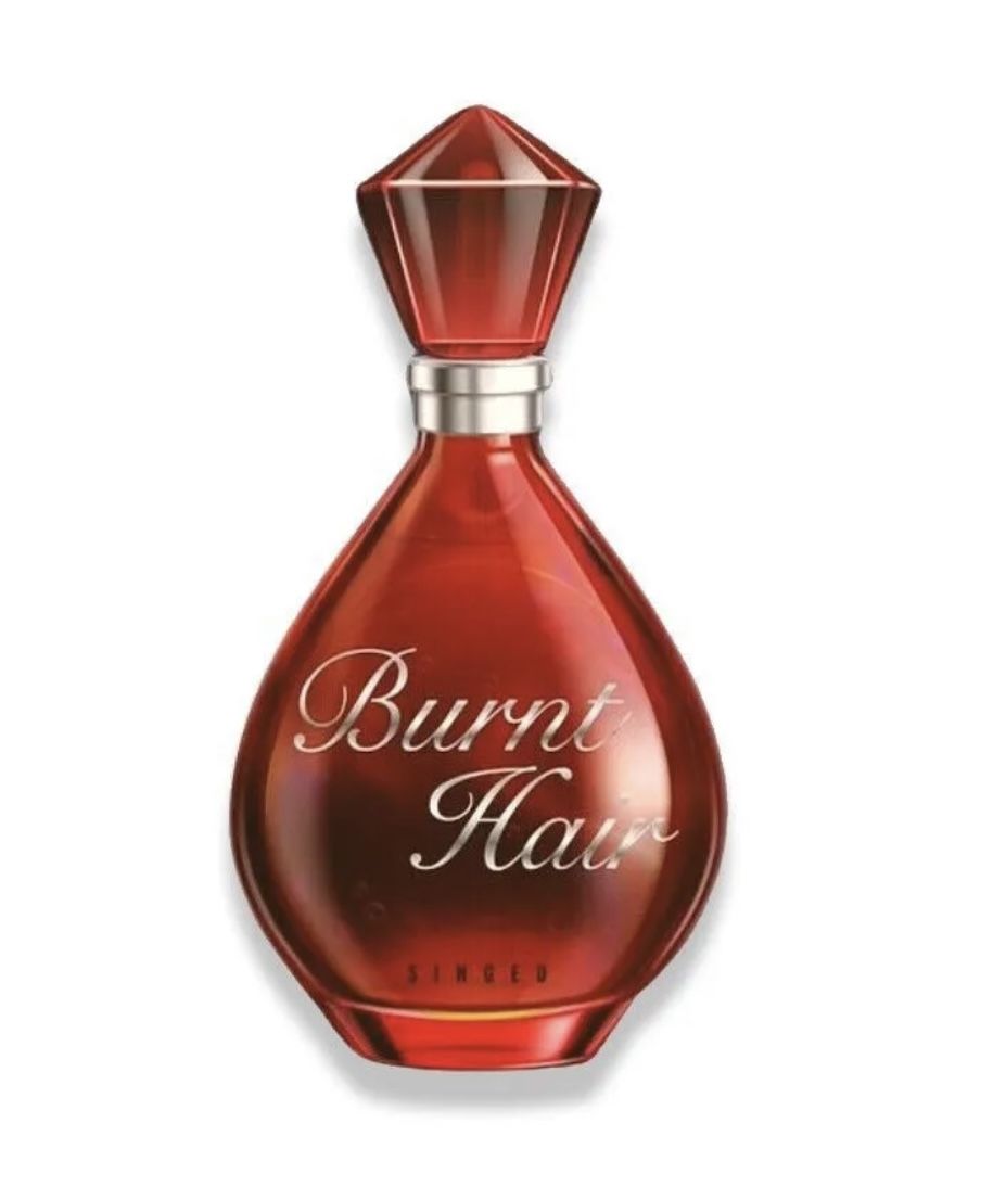 Burnt Hair Cologne/ Perfume