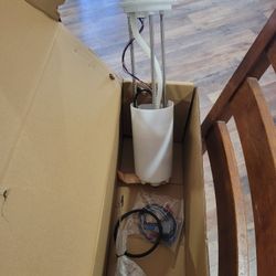 Bomba De Gasolina  Para Chevy Del 96al 2000