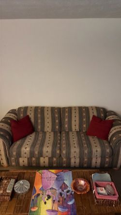 Couch Set