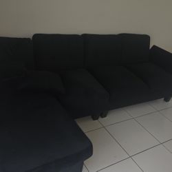 Modular Sofa