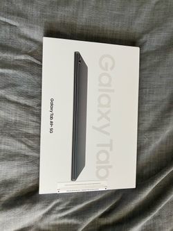 Samsung Galaxy Tab WiFi and 5G New in Box