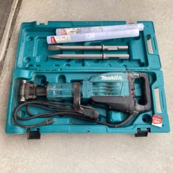 Makita 1307CB Demo Hammer
