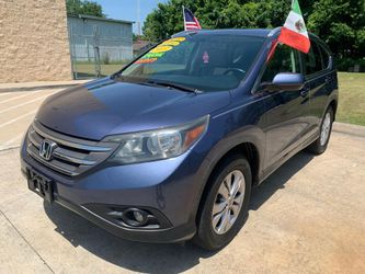 2013 honda CRV**DP 1790**