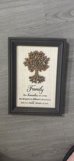 Wall Decor